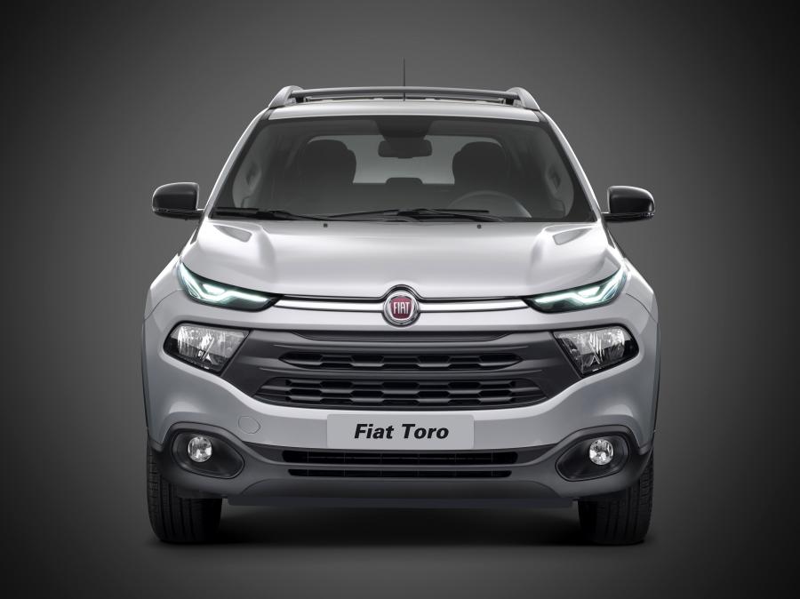  Fiat Toro Freedom 1.8 Flex AT6 2016 года  (фото 17 из 32)
